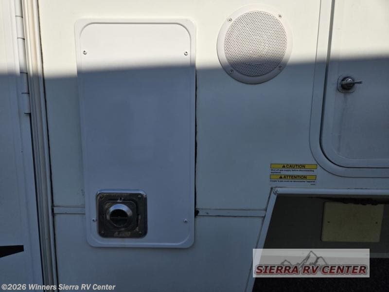 Used 2019 Lance  Lance 1172 available in Colfax, California
