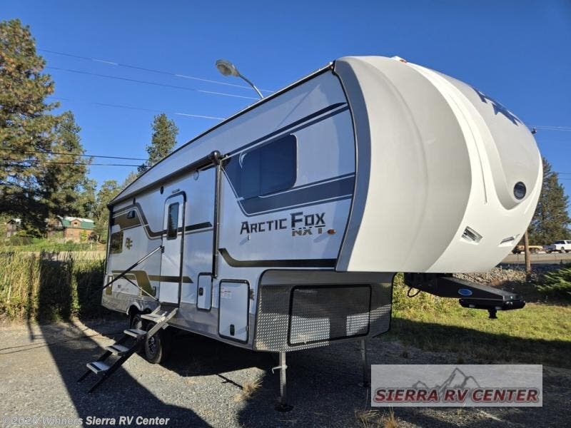 New 2027 Northwood Arctic Fox NXT 275LE available in Colfax, California