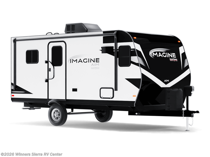 Used 2025 Grand Design Imagine AIM 15RB available in Colfax, California