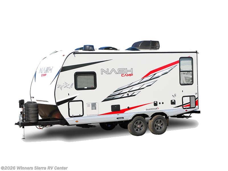 New 2027 Northwood Nash Camp 17K available in Colfax, California