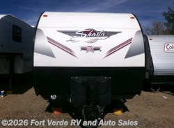 Used 2022 Shasta 25RB available in Camp Verde, Arizona