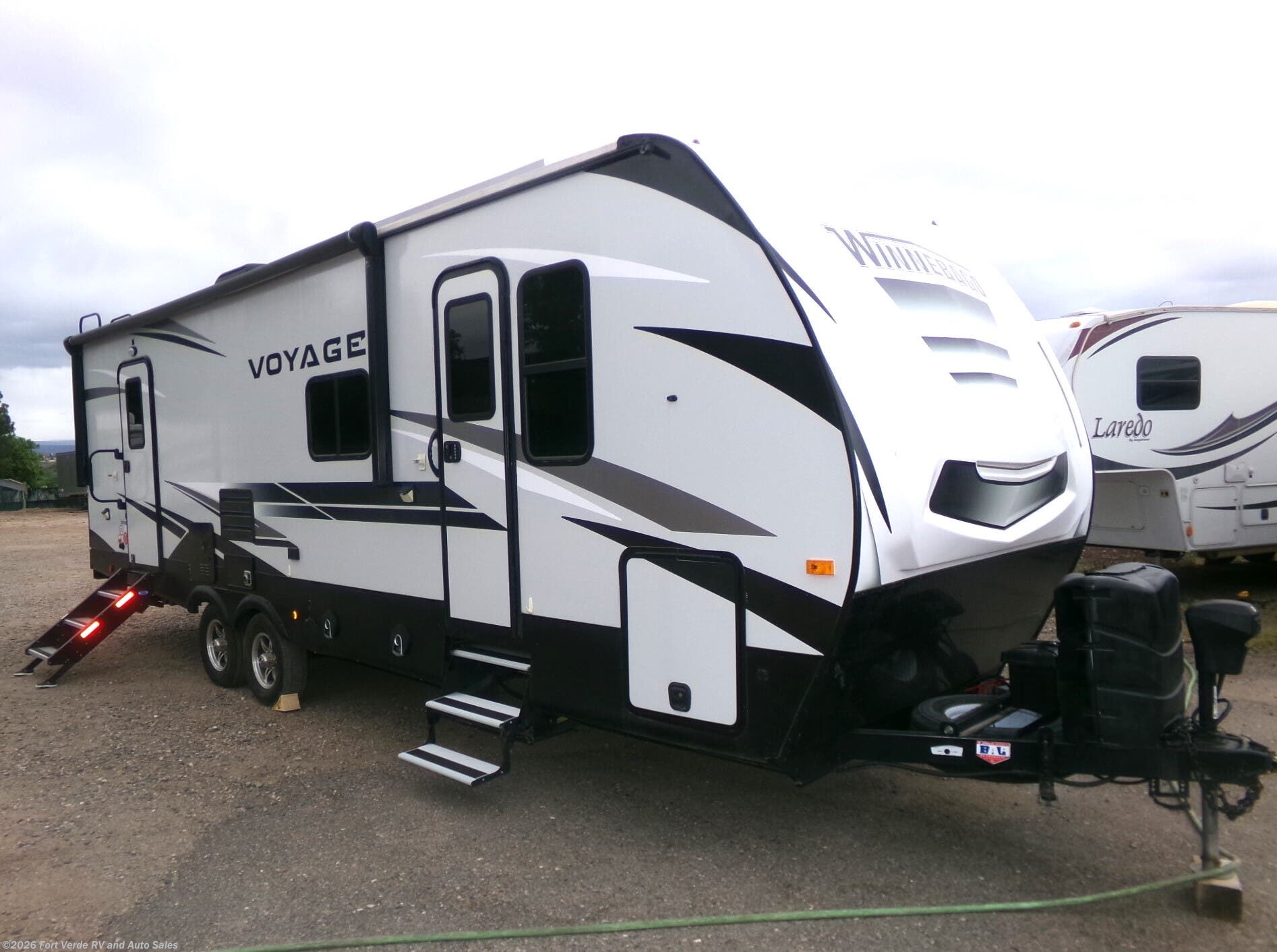 Used 2021 Winnebago Voyage 2831RB available in Camp Verde, Arizona
