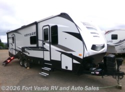 Used 2021 Winnebago Voyage 2831RB available in Camp Verde, Arizona
