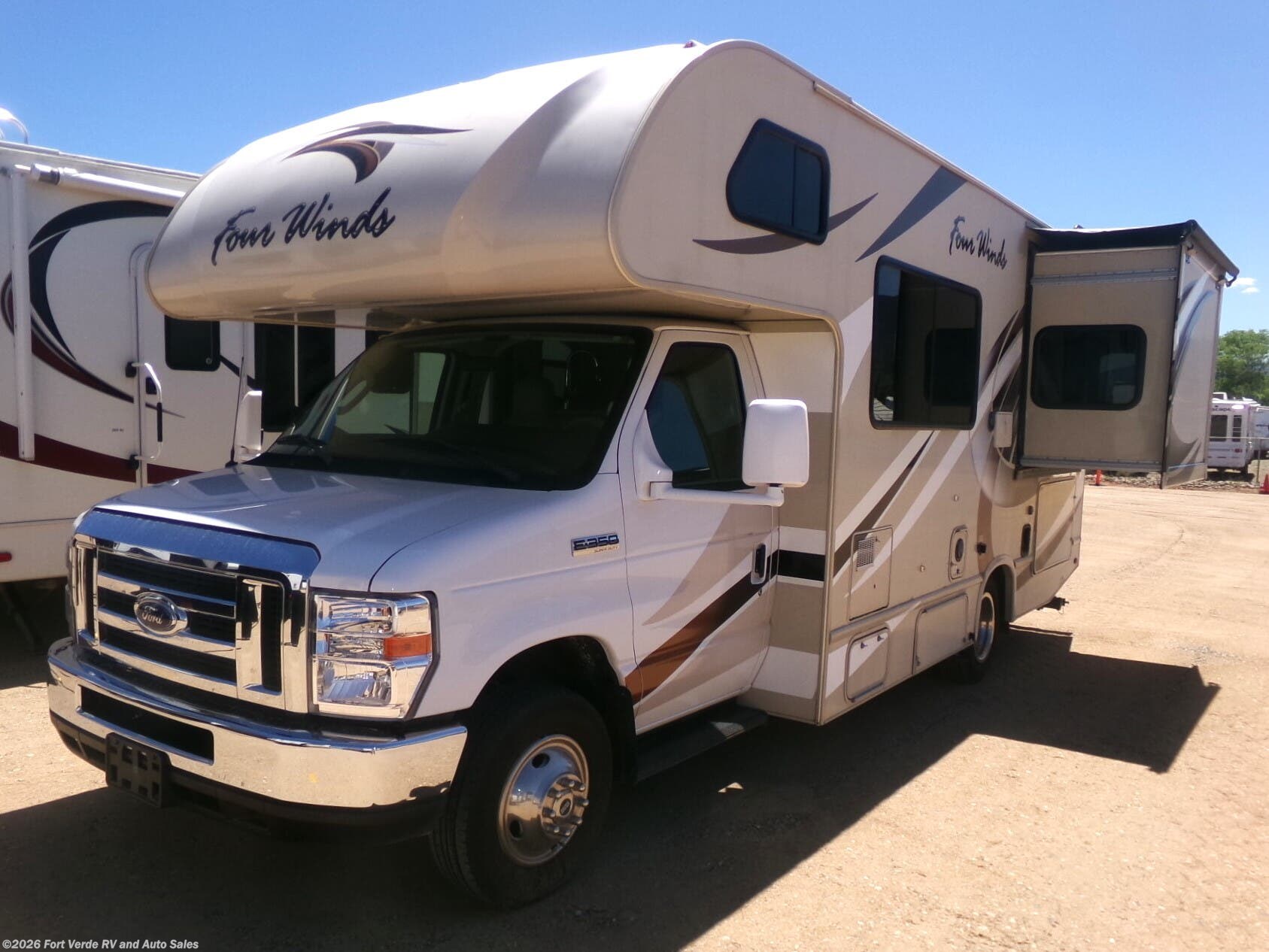 Used 2018 Thor  22B available in Camp Verde, Arizona