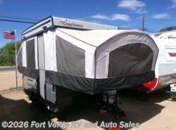 Used 2022 Coachmen Clipper 806XLS available in Camp Verde, Arizona