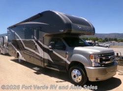 Used 2022 Thor Motor Coach Magnitude SV34 available in Camp Verde, Arizona