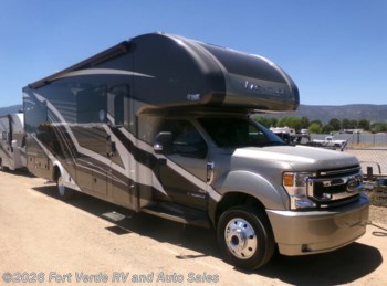 Used 2022 Thor Motor Coach Magnitude SV34 available in Camp Verde, Arizona