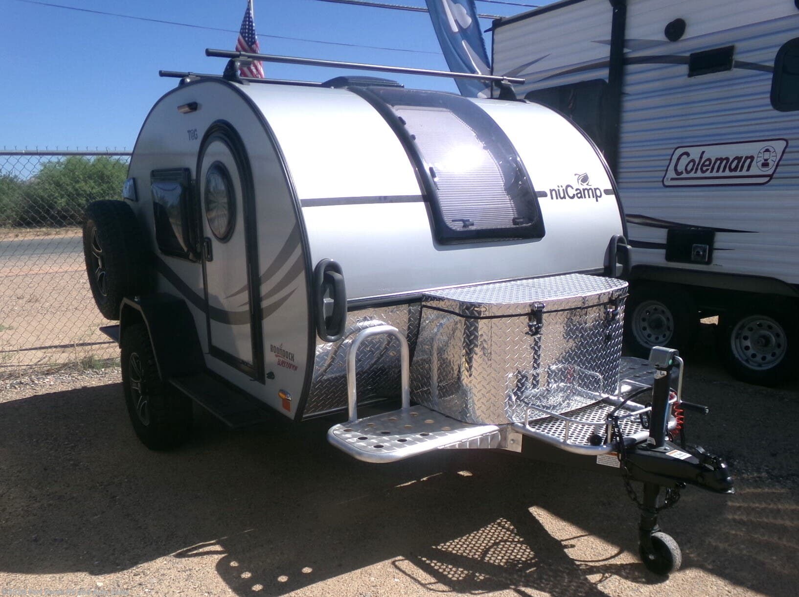 Used 2023 NuCamp   available in Camp Verde, Arizona