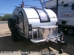 Used 2023 NuCamp available in Camp Verde, Arizona