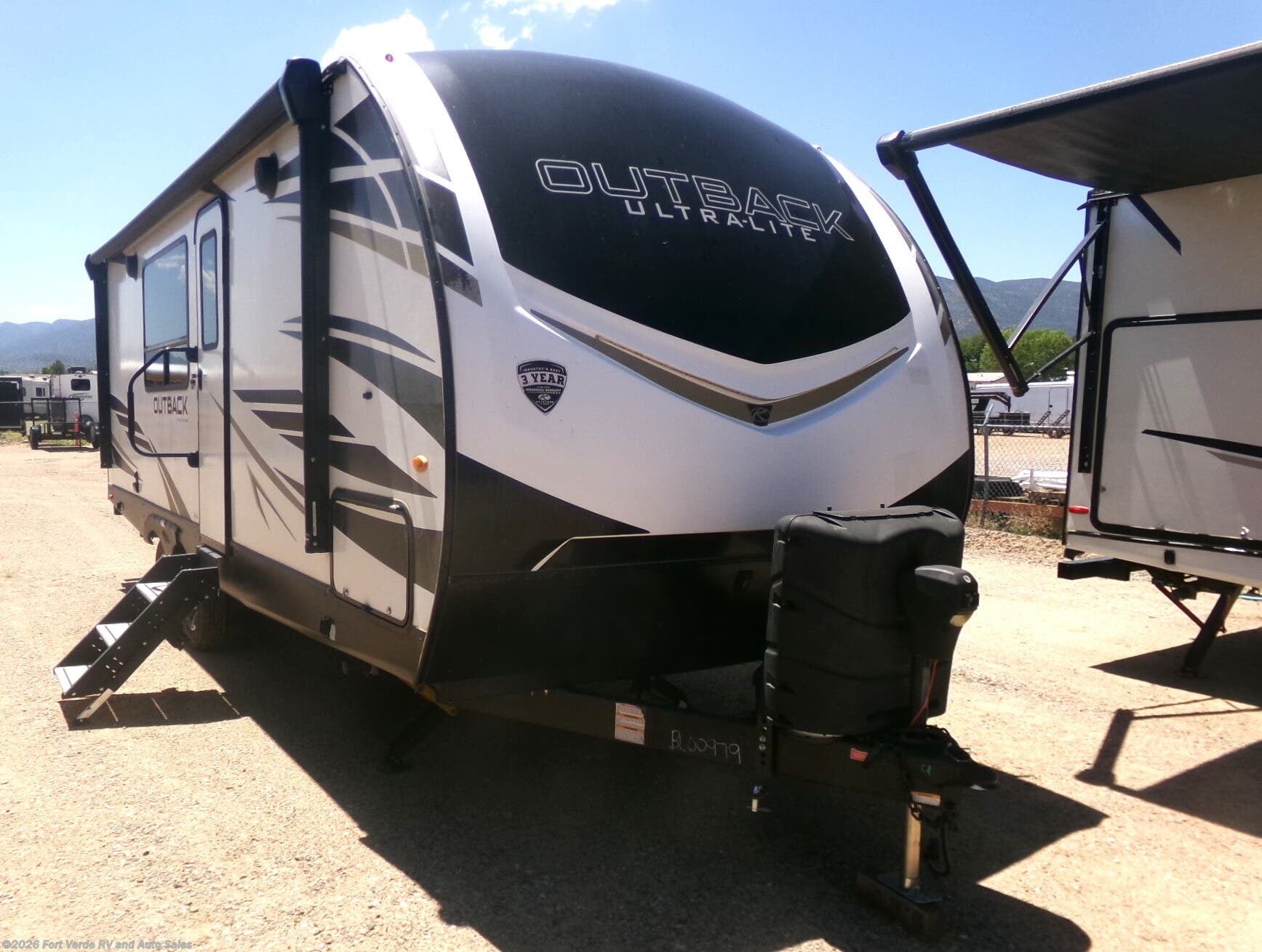 Used 2022 Keystone Outback Ultra-Lite 221UMD available in Camp Verde, Arizona
