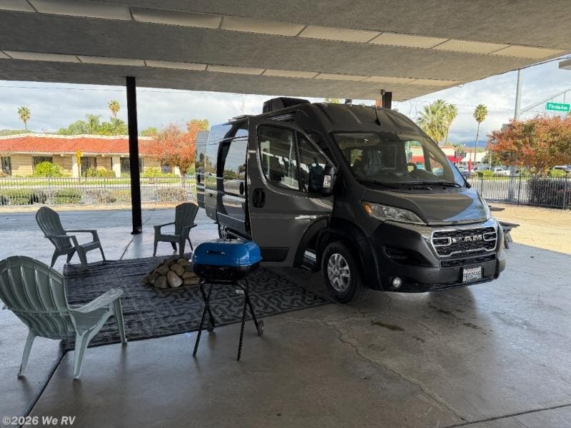 Used 2025 Thor Motor Coach Dazzle 2LB available in Hemet, California