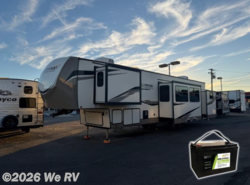 Used 2022 Forest River Wildwood Heritage Glen 353BED available in Hemet, California
