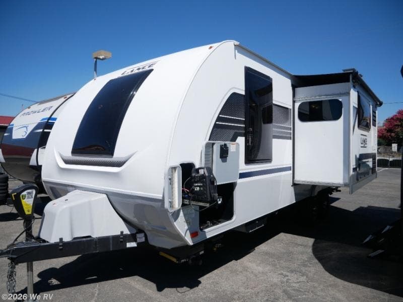 Used 2022 Lance  Lance Travel Trailers 2445 available in Hemet, California