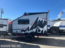 New 2024 Lance Enduro 1200EK available in Hemet, California