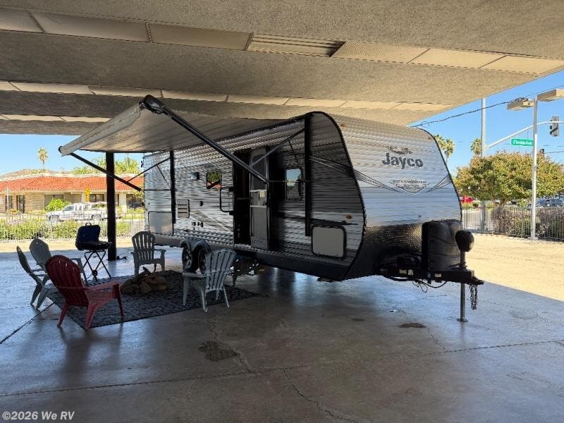 Used 2020 Jayco Jay Flight SLX 8 242BHS available in Hemet, California