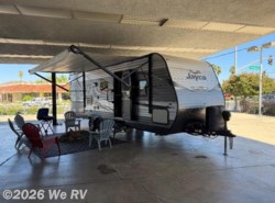 Used 2020 Jayco Jay Flight SLX 8 242BHS available in Hemet, California