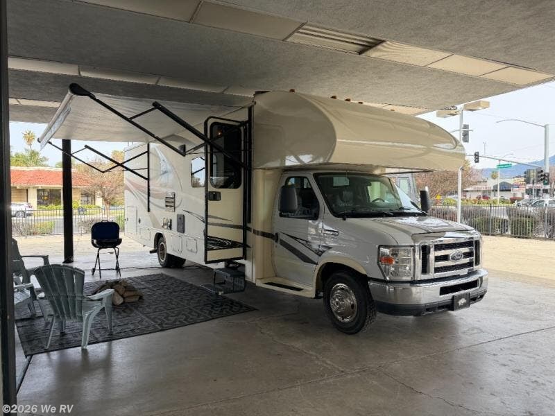 Used 2017 Jayco Greyhawk 29MV available in Hemet, California