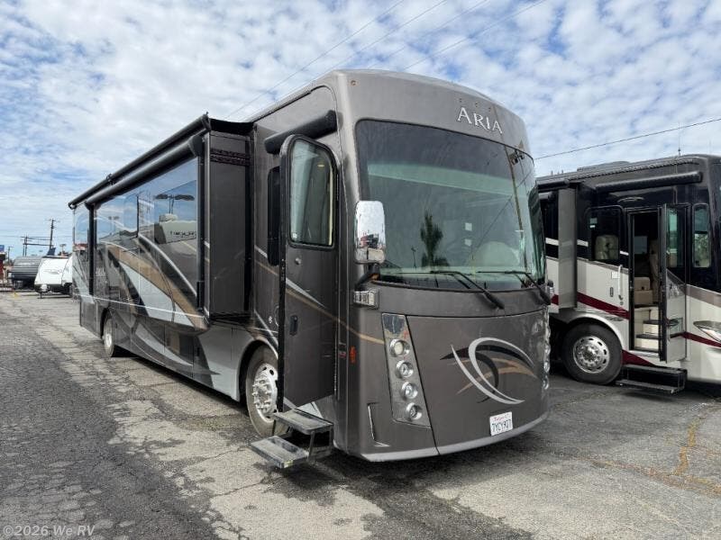 Used 2017 Thor Motor Coach Aria 3901 available in Hemet, California