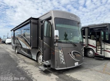 Used 2017 Thor Motor Coach Aria 3901 available in Hemet, California