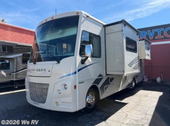 Used 2018 Winnebago Vista LX 27N available in Hemet, California