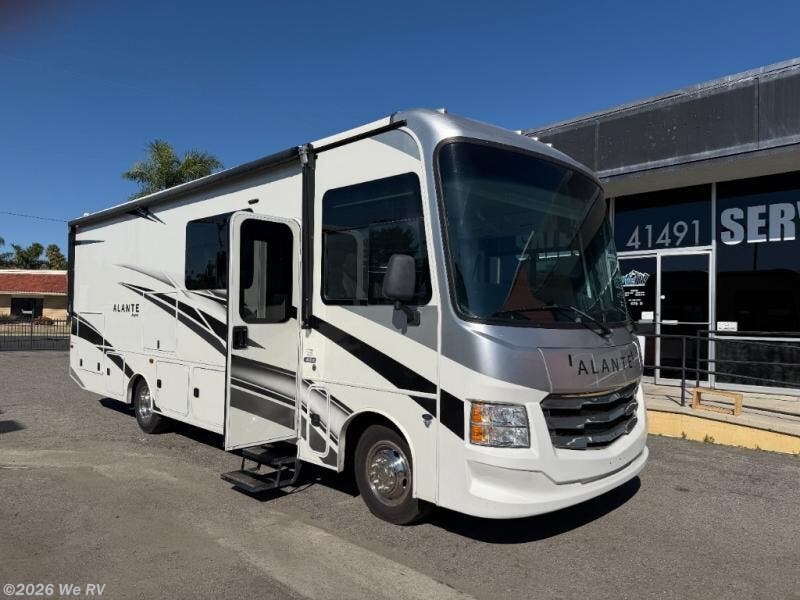 Used 2025 Jayco Alante 29S available in Hemet, California