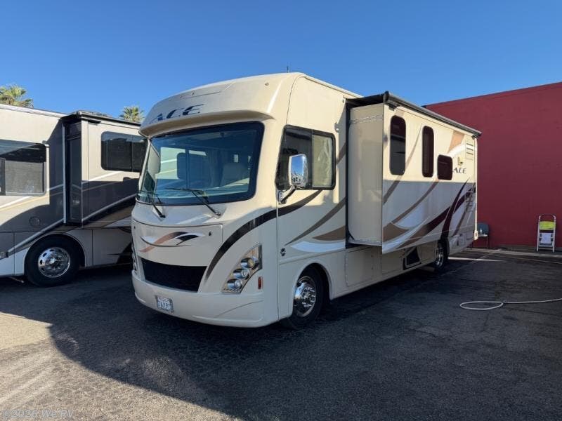 Used 2017 Thor Motor Coach  ACE 29.2 available in Hemet, California