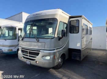 Used 2004 Fleetwood Southwind 32VS available in Hemet, California