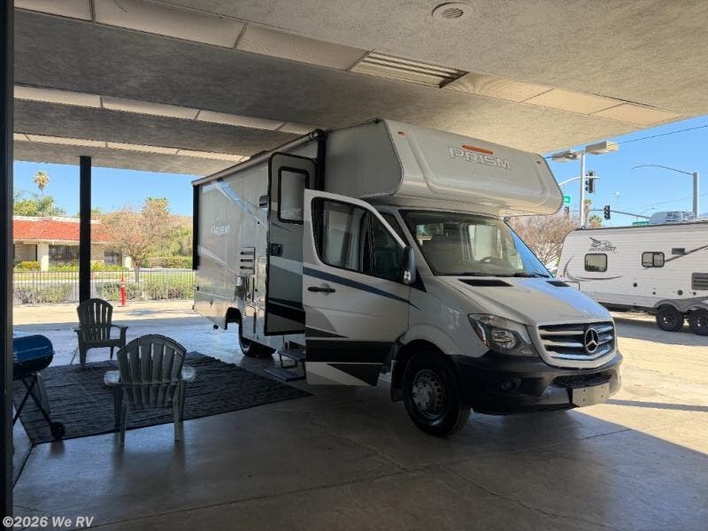 Used 2020 Coachmen Prism 2300DS available in Hemet, California
