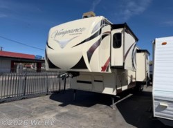 Used 2015 Forest River Vengeance Touring Edition 38L12 available in Hemet, California