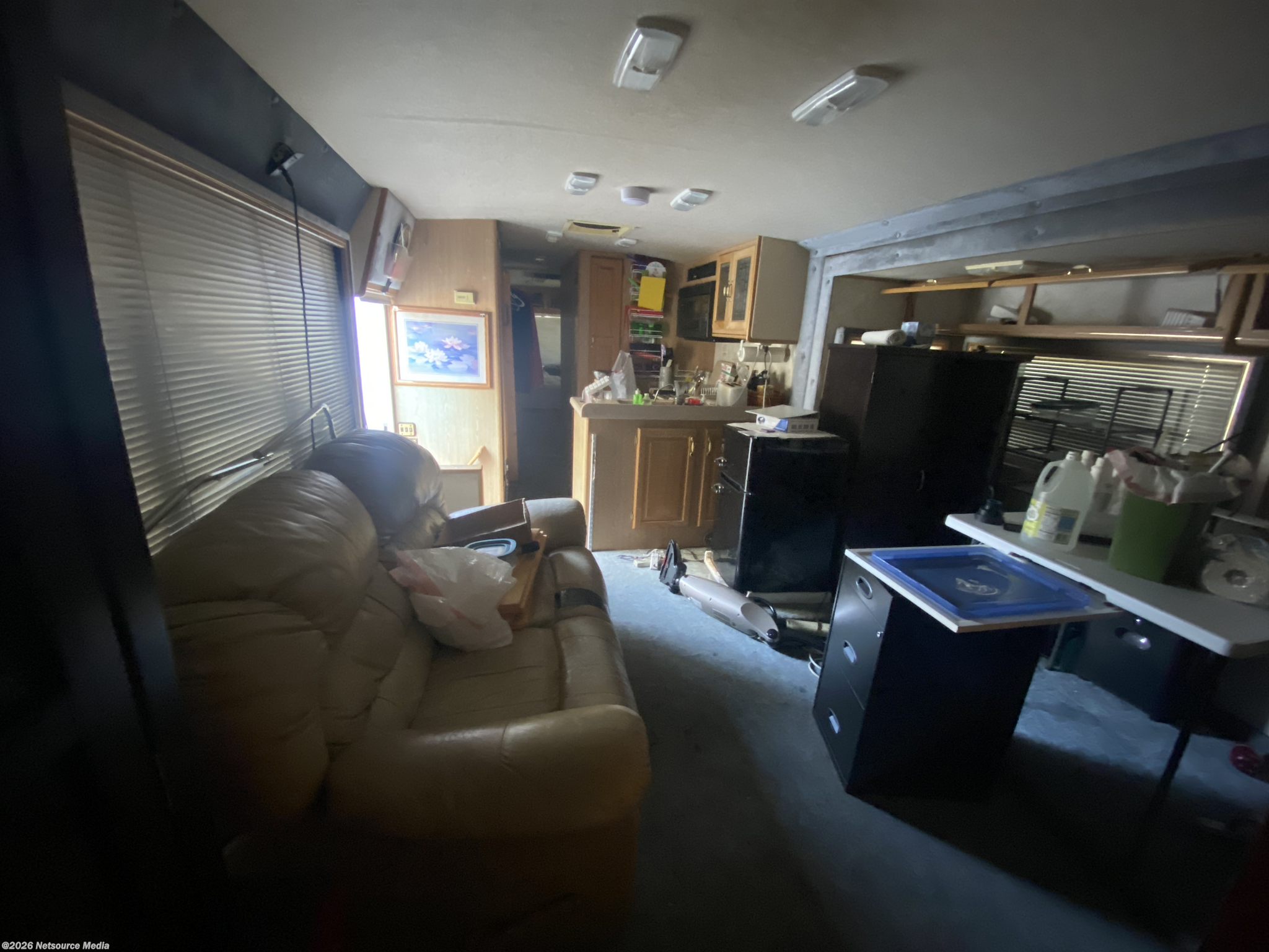 Used 1998 Rexhall Aerbus  available in Sunland, California