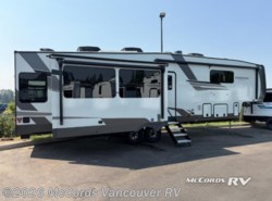 New 2026 Forest River Rockwood Signature 401SFB available in Battle Ground, Washington