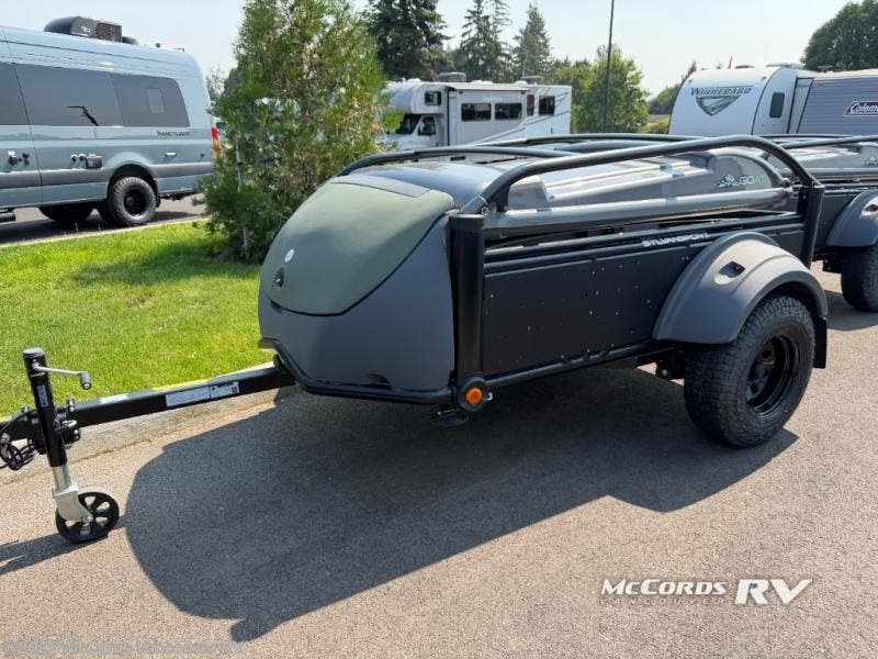 New 2025 SylvanSport  GOAT BIG available in Battle Ground, Washington