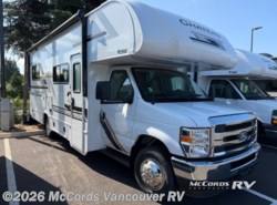 New 2027 Thor Motor Coach Chateau 25Z available in Battle Ground, Washington