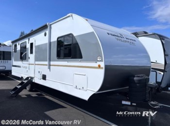 New 2025 Forest River Wildwood X-Lite 265RTXL available in Battle Ground, Washington