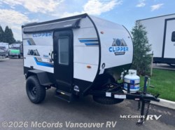 New 2025 Coachmen Clipper ROK 8000ROK available in Battle Ground, Washington