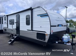 New 2026 Coachmen Clipper 5K Series 26BH available in Battle Ground, Washington