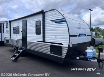 New 2026 Coachmen Clipper 5K Series 26BH available in Battle Ground, Washington