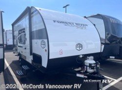 New 2026 Forest River Wildwood FSX 179DBK available in Battle Ground, Washington