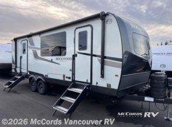 New 2026 Forest River Rockwood Ultra Lite 2619FK available in Battle Ground, Washington