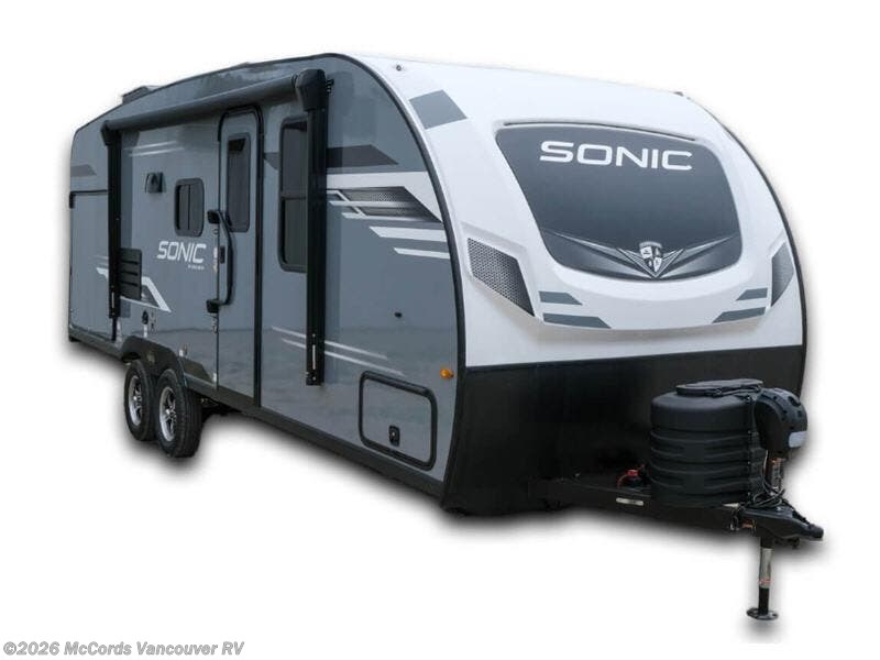 Used 2024 Venture RV Sonic SN190VRB available in Battle Ground, Washington