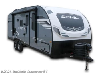 Used 2024 Venture RV Sonic SN190VRB available in Battle Ground, Washington
