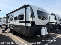 New 2026 Forest River Rockwood Mini Lite 2205S available in Battle Ground, Washington