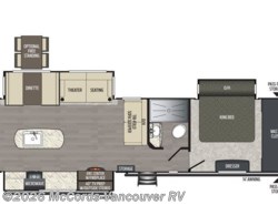 Used 2020 Keystone Laredo 335MK available in Battle Ground, Washington