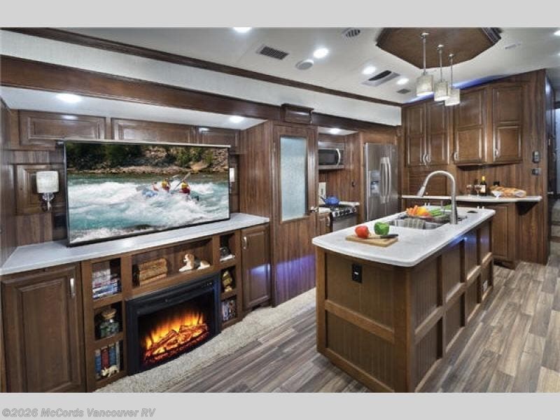 Used 2018 Forest River Cardinal 3456RL available in Battle Ground, Washington