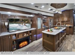 Used 2018 Forest River Cardinal 3456RL available in Battle Ground, Washington