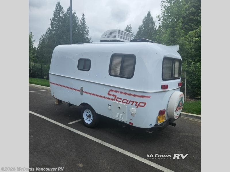 Used 2023 Scamp  16-4 16-4 available in Battle Ground, Washington