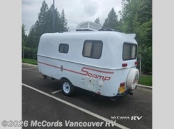 Used 2023 Scamp 16-4 16-4 available in Battle Ground, Washington