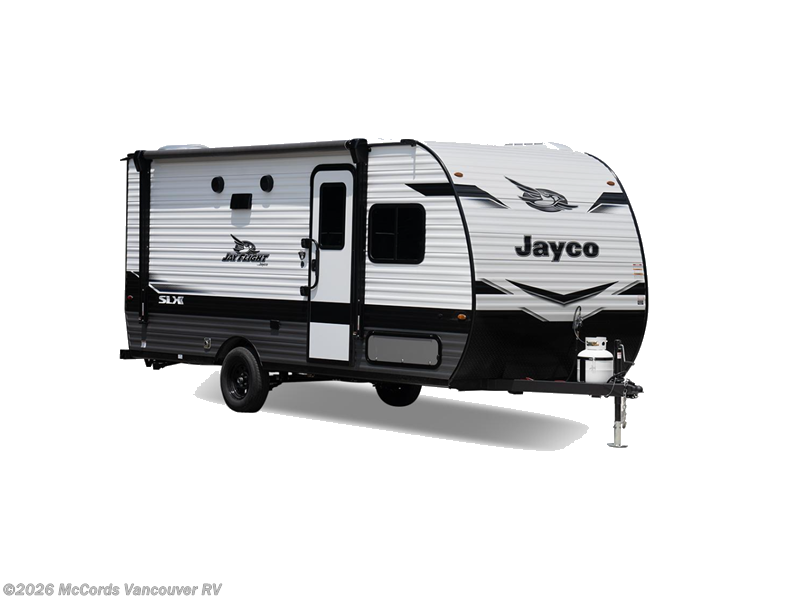 Used 2024 Jayco Jay Flight SLX 184BSW available in Battle Ground, Washington