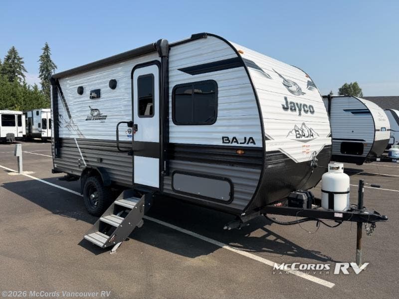 Used 2024 Jayco Jay Flight SLX 184BSW available in Battle Ground, Washington