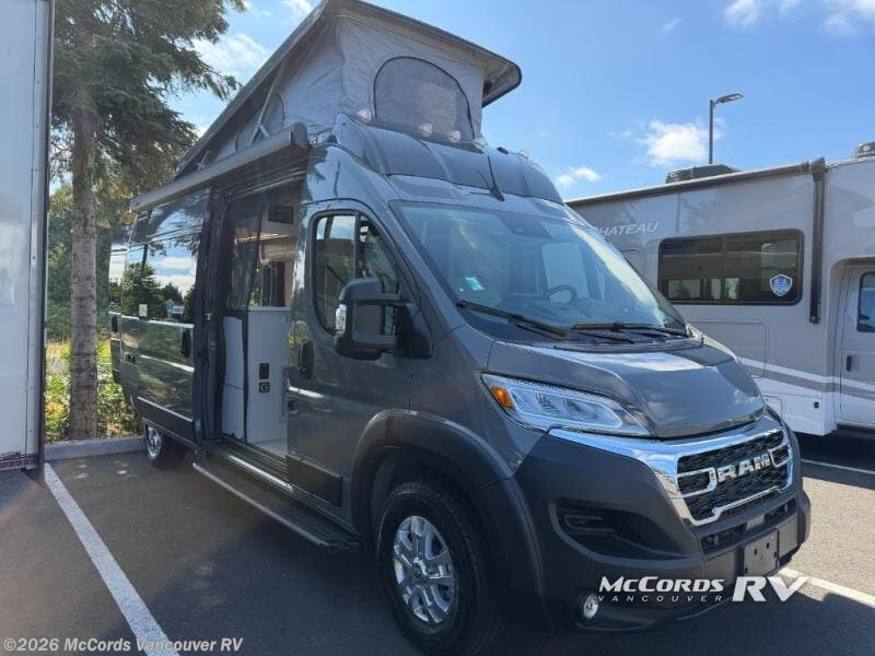 New 2027 Thor Motor Coach Sequence 20U available in Battle Ground, Washington